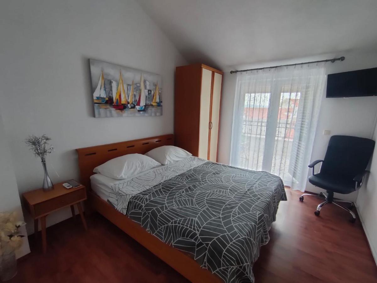 Baska Voda - Apartmani Vesna Room photo